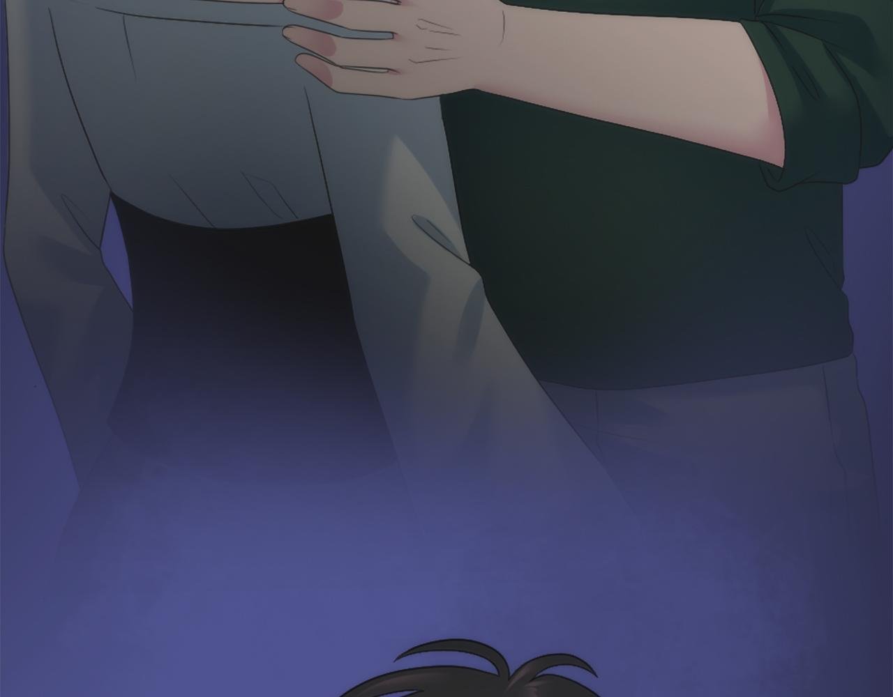 第91话 欢迎仪式