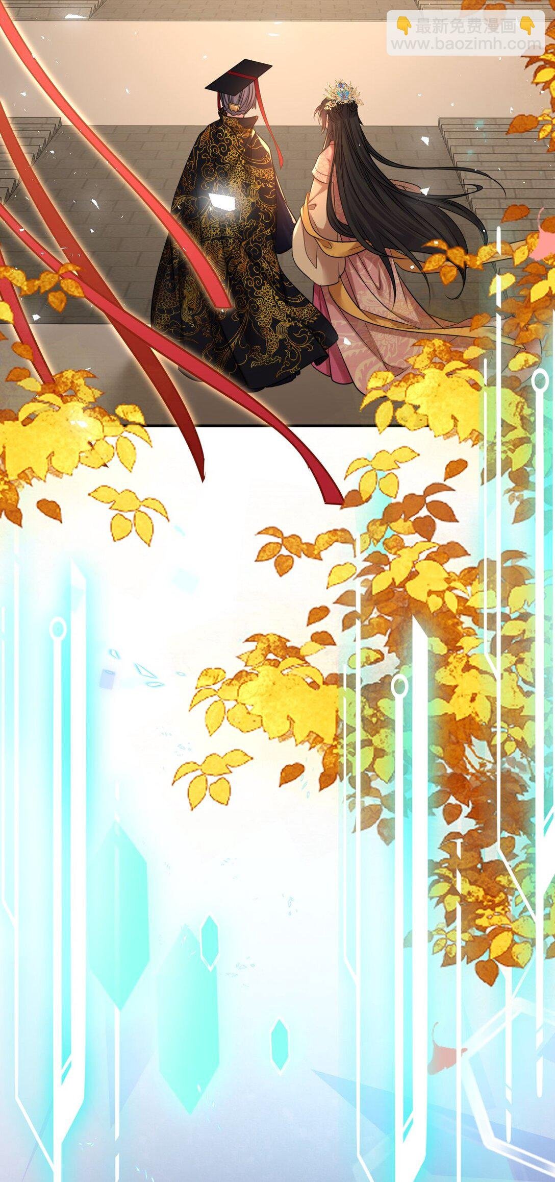 104 帝后登基