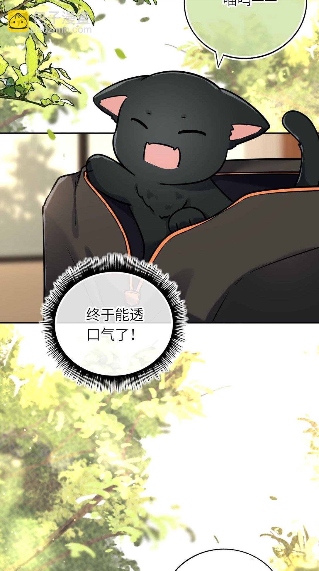 112 真·躲猫猫