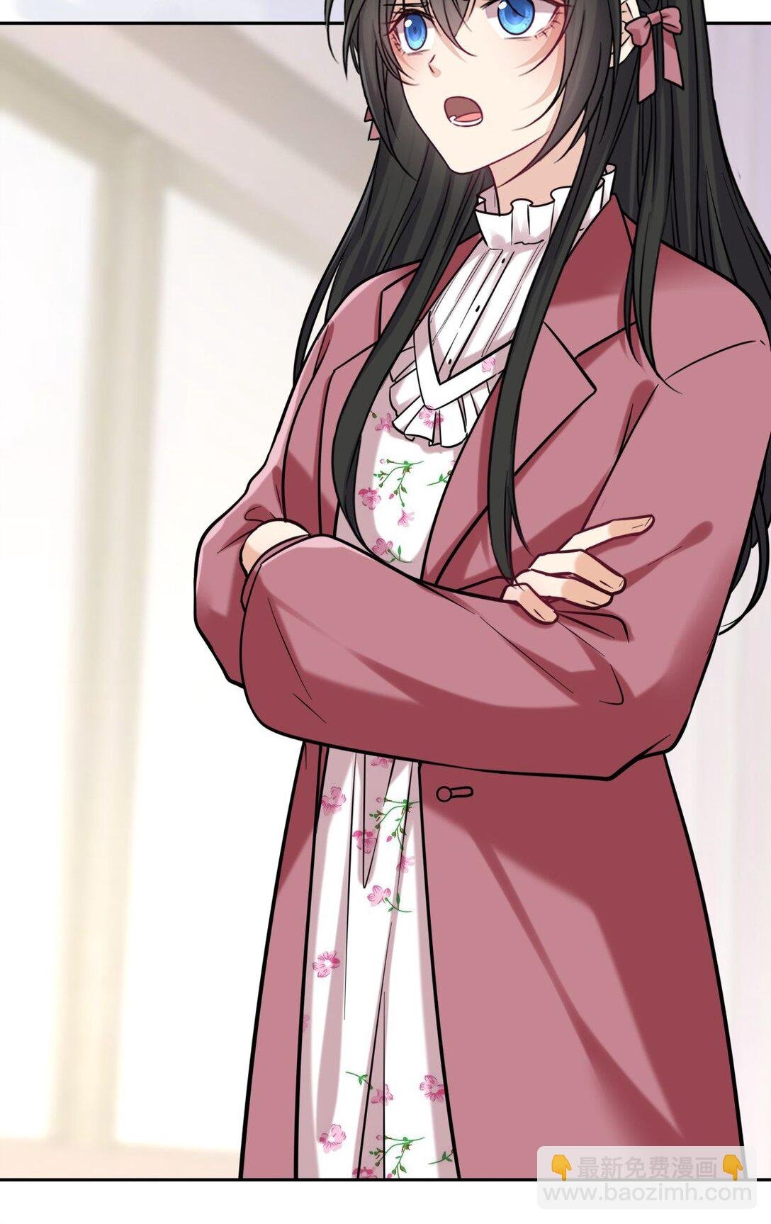 114 她要转学？！