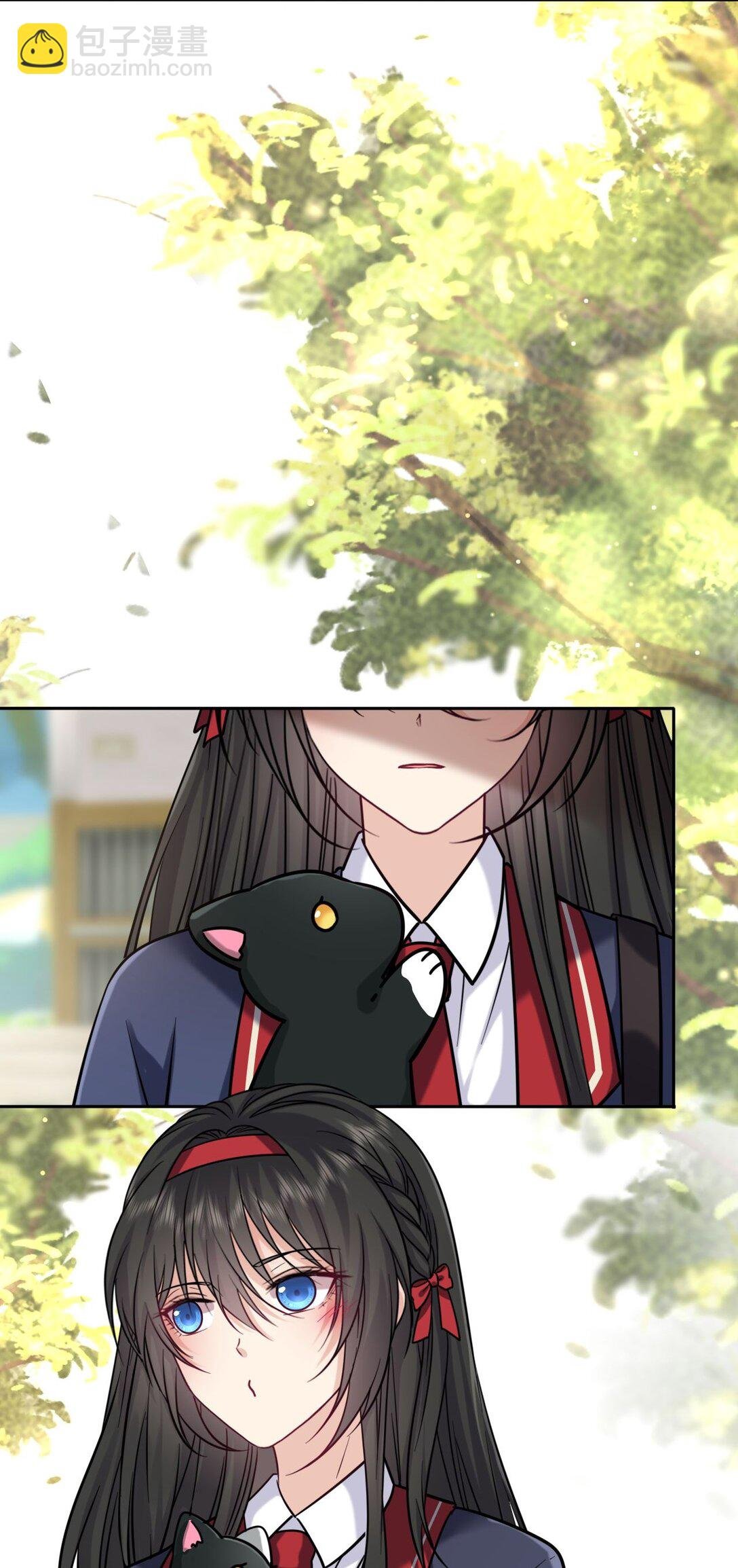 116 发现小黑