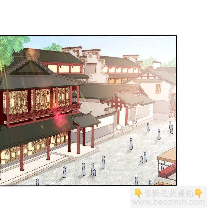 013 偷偷给崽买玉佩