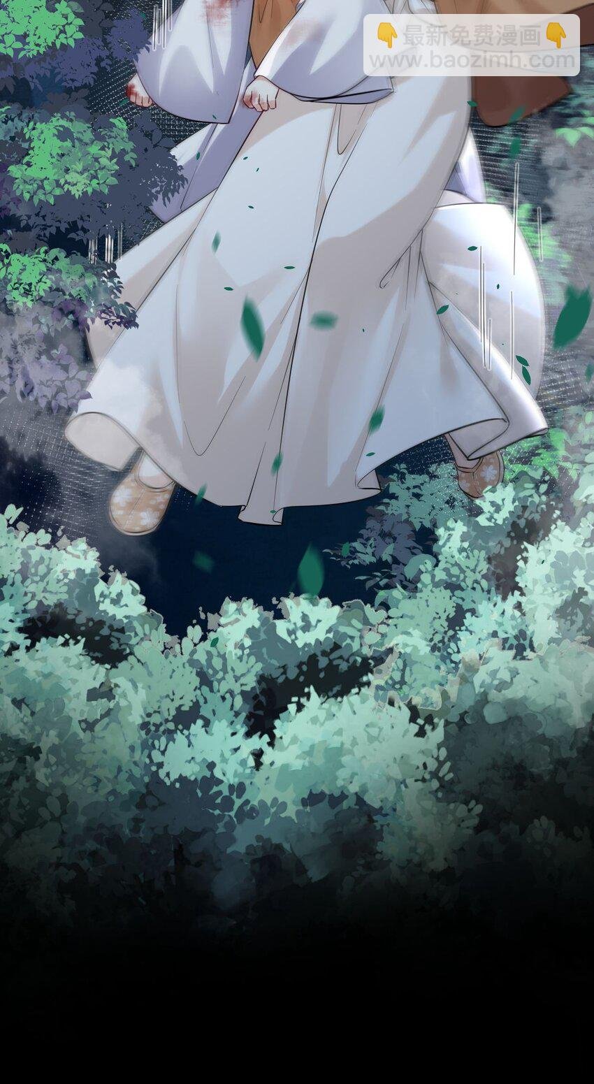 022 这个男主好难哄！