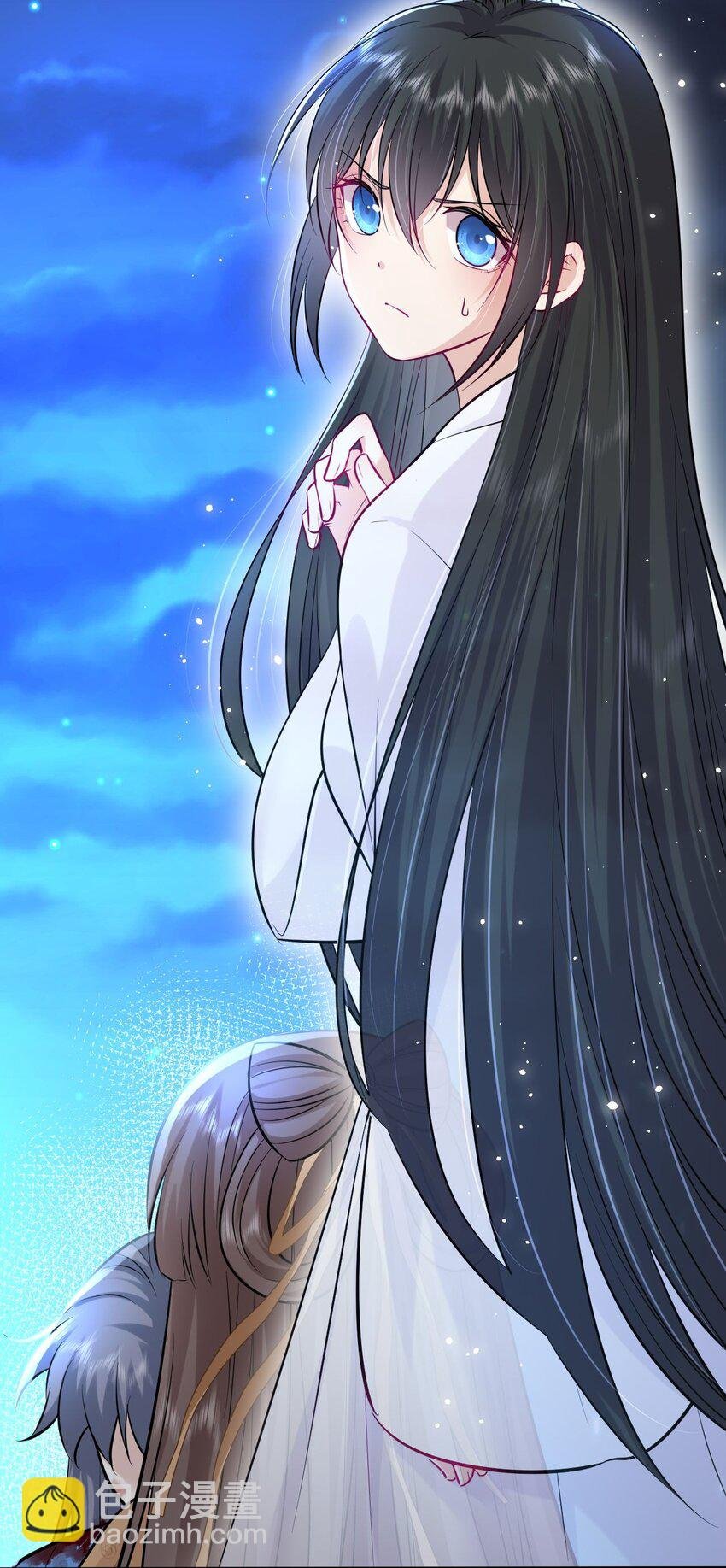 022 这个男主好难哄！