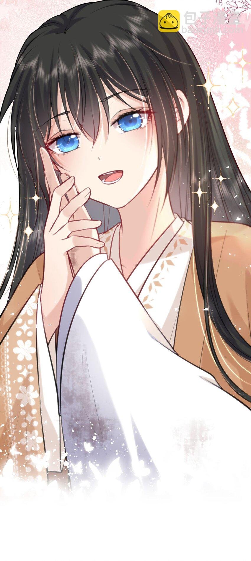 026 想摸摸她的脸
