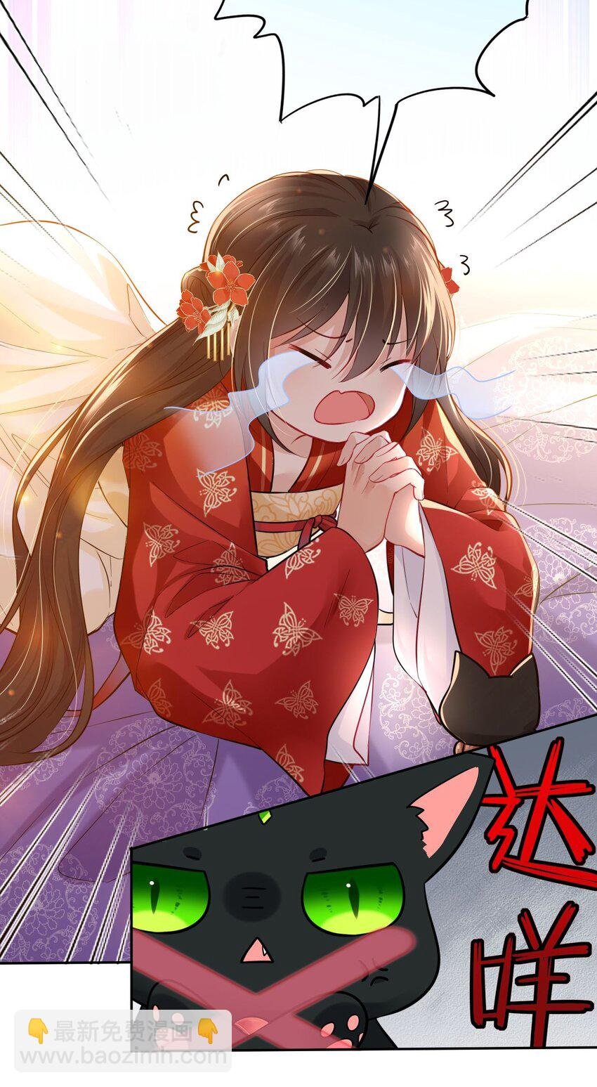 003 崽竟然看这种书？！
