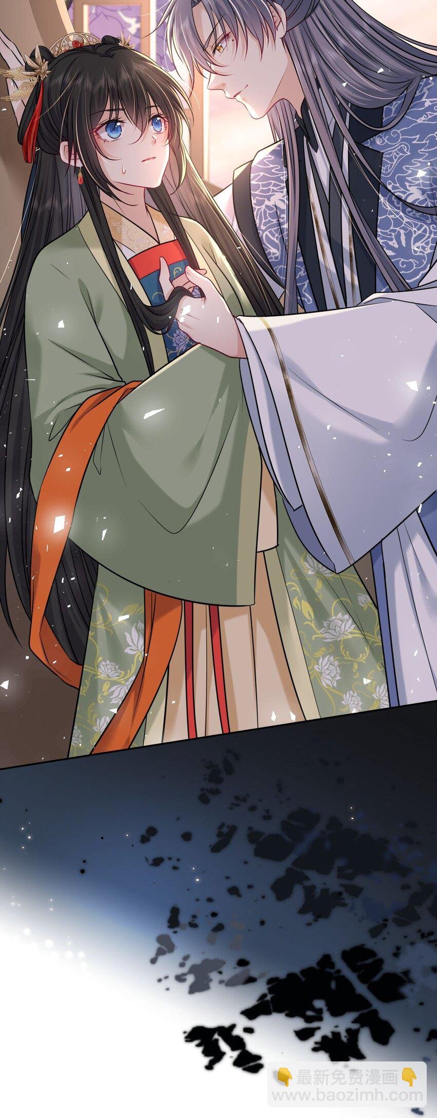 048 他为她解药
