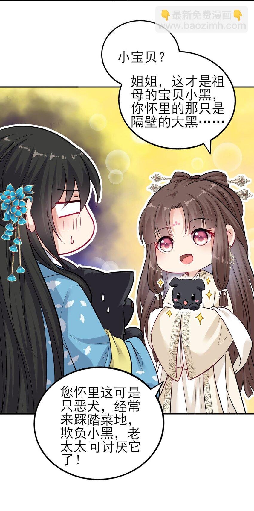 006 来吧！骂我吧！
