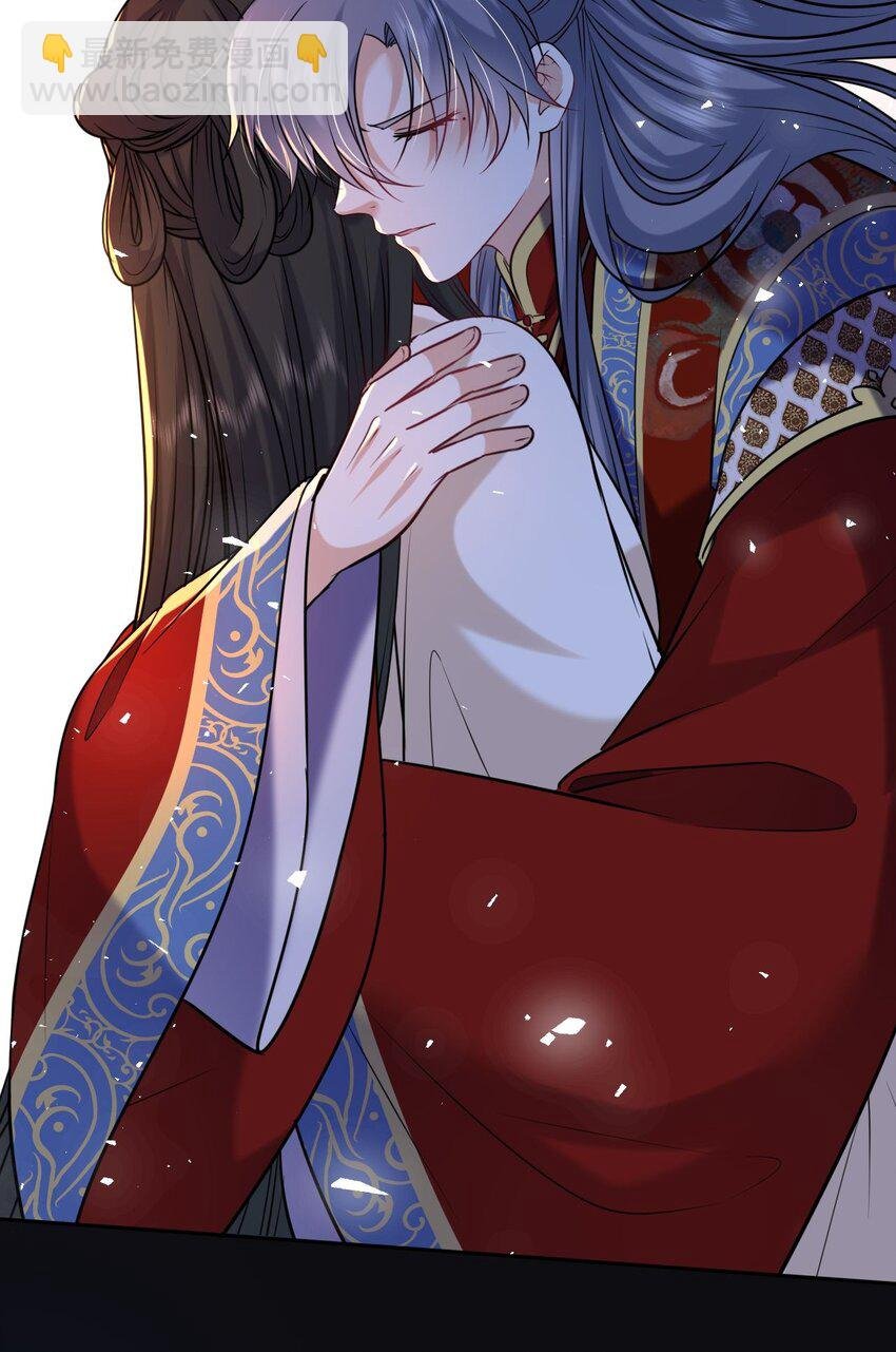 093 抱憾新婚夜