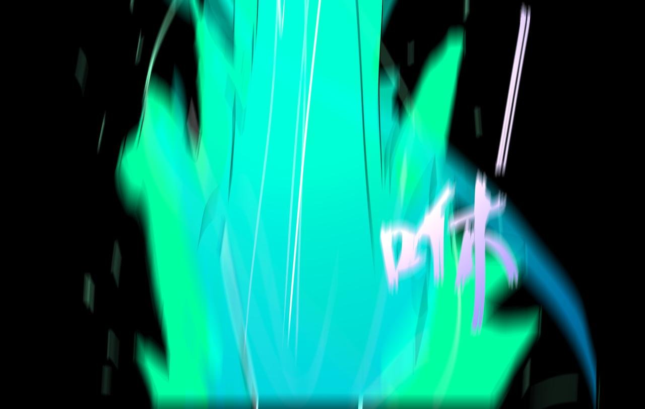 百鬼夜行