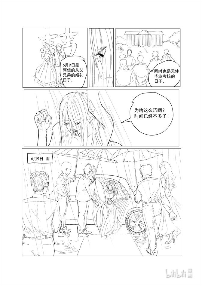 1 脱单天使