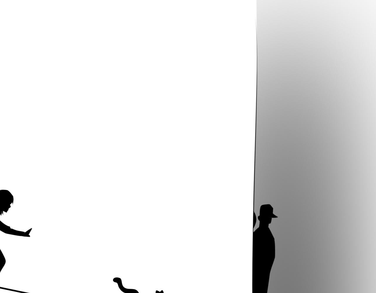 找到你了