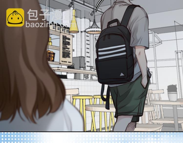 第44话 竟没复仇？！