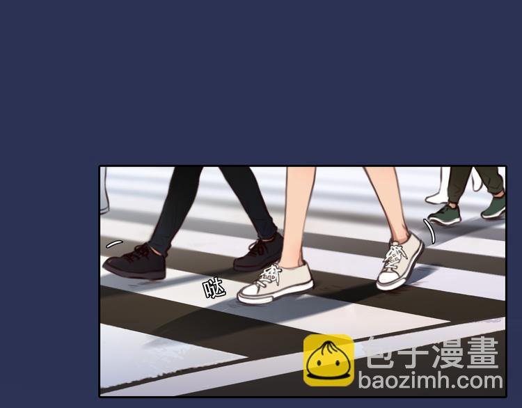 第44话 竟没复仇？！