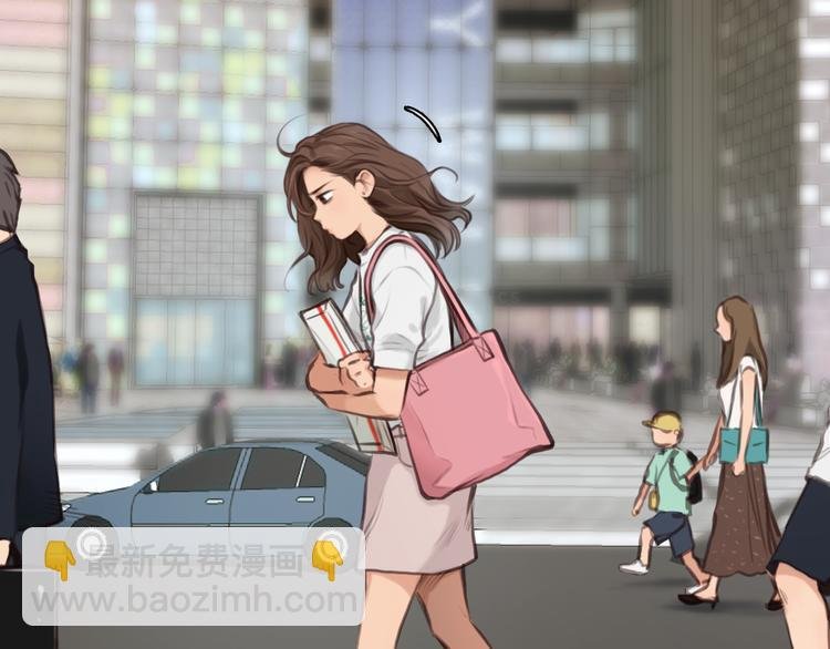 第44话 竟没复仇？！