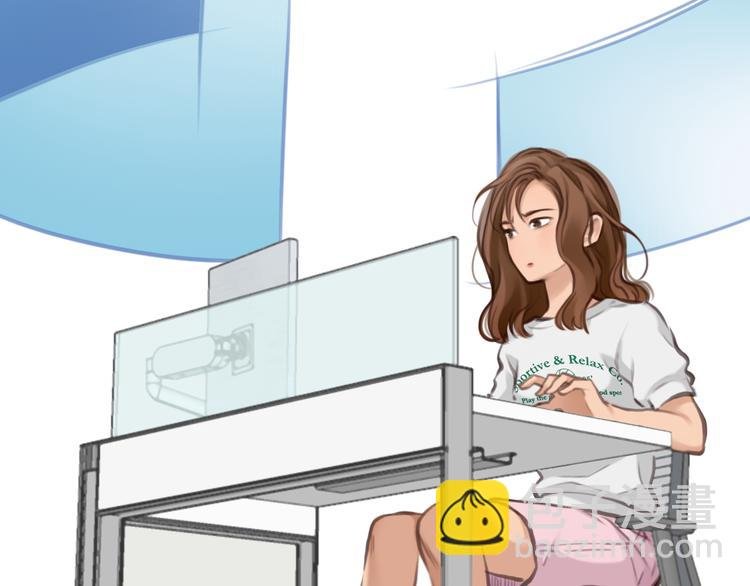 第44话 竟没复仇？！