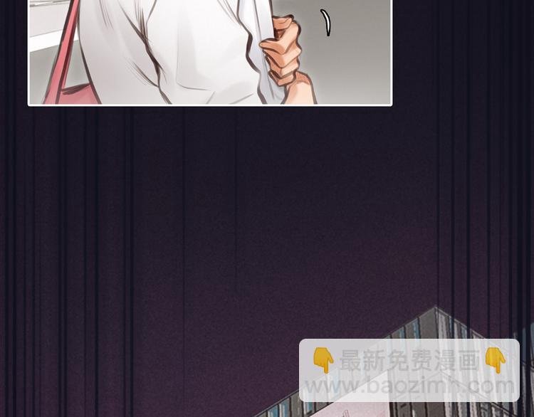 第44话 竟没复仇？！