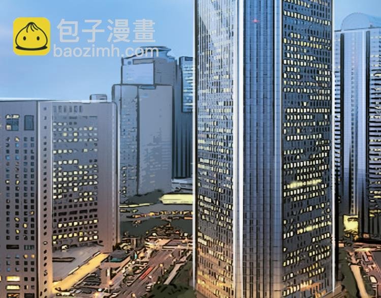 第44话 竟没复仇？！