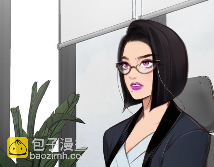 第44话 竟没复仇？！