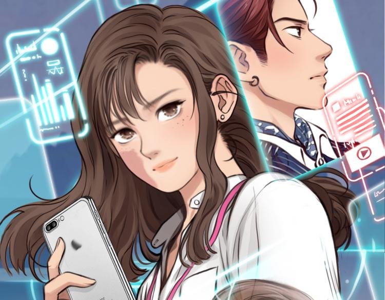 第47话 神秘邀请