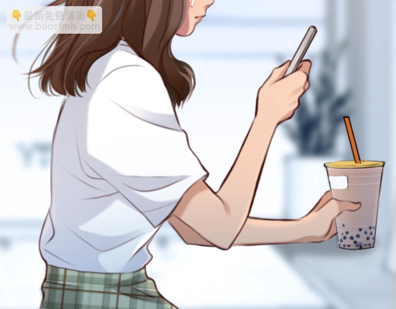 第57话 秘密文件