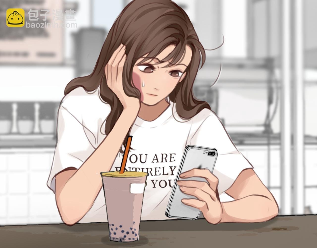 第57话 秘密文件