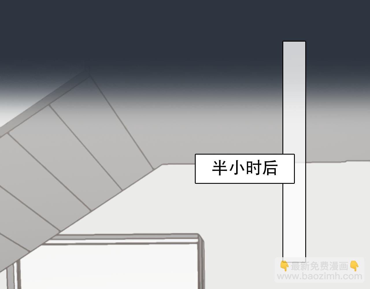 第57话 秘密文件