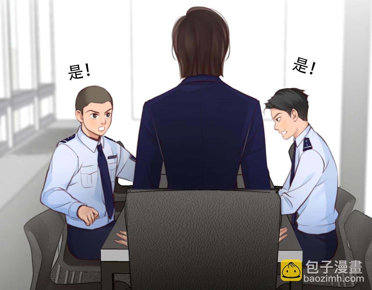 第62话 出逃国外