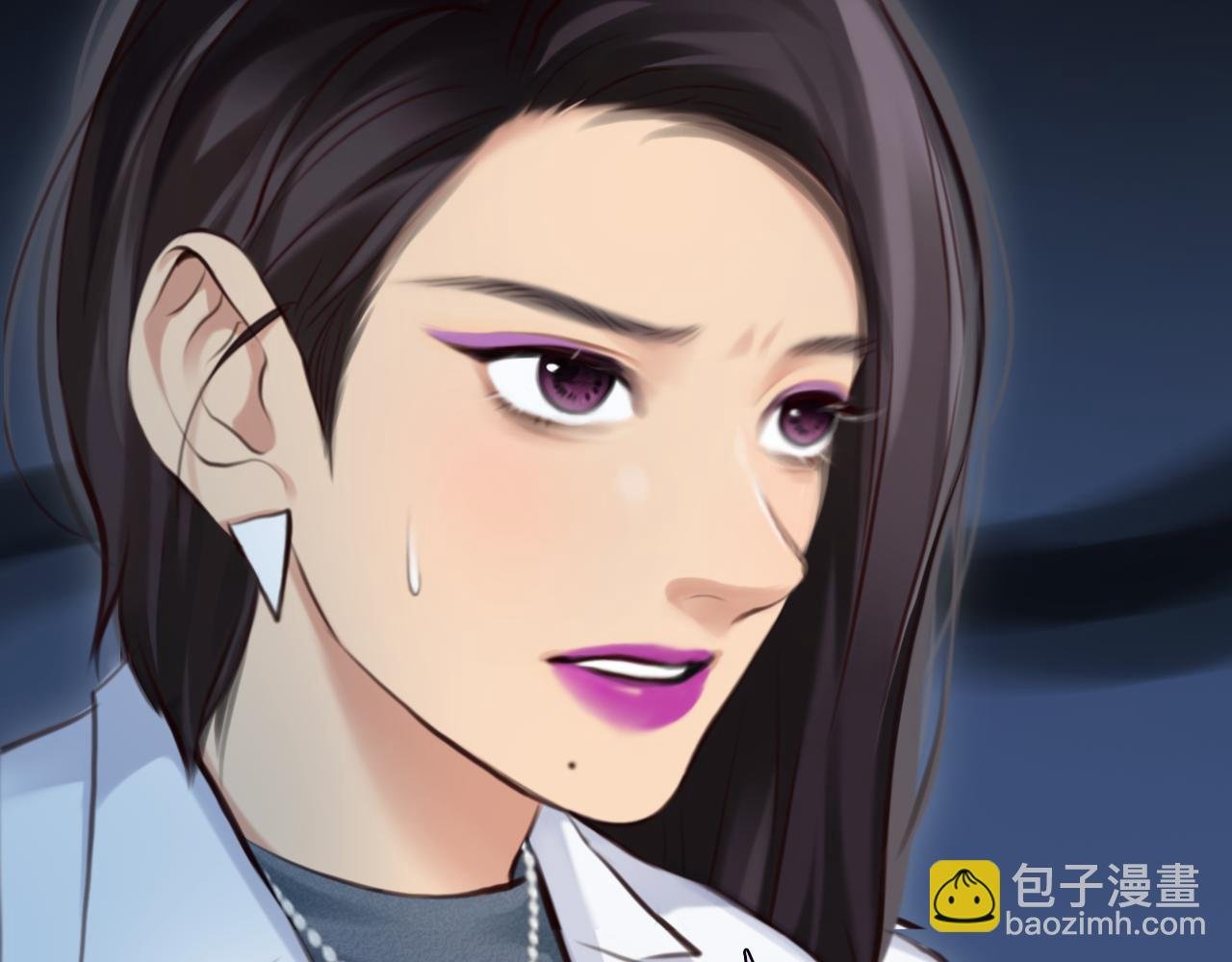 第64话 尤加利招供