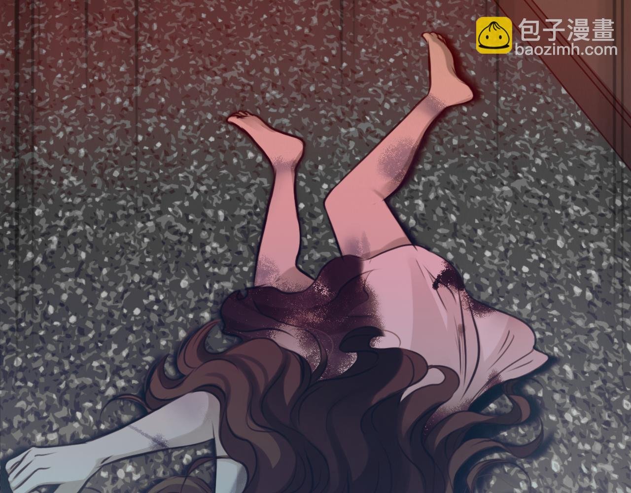 第64话 尤加利招供