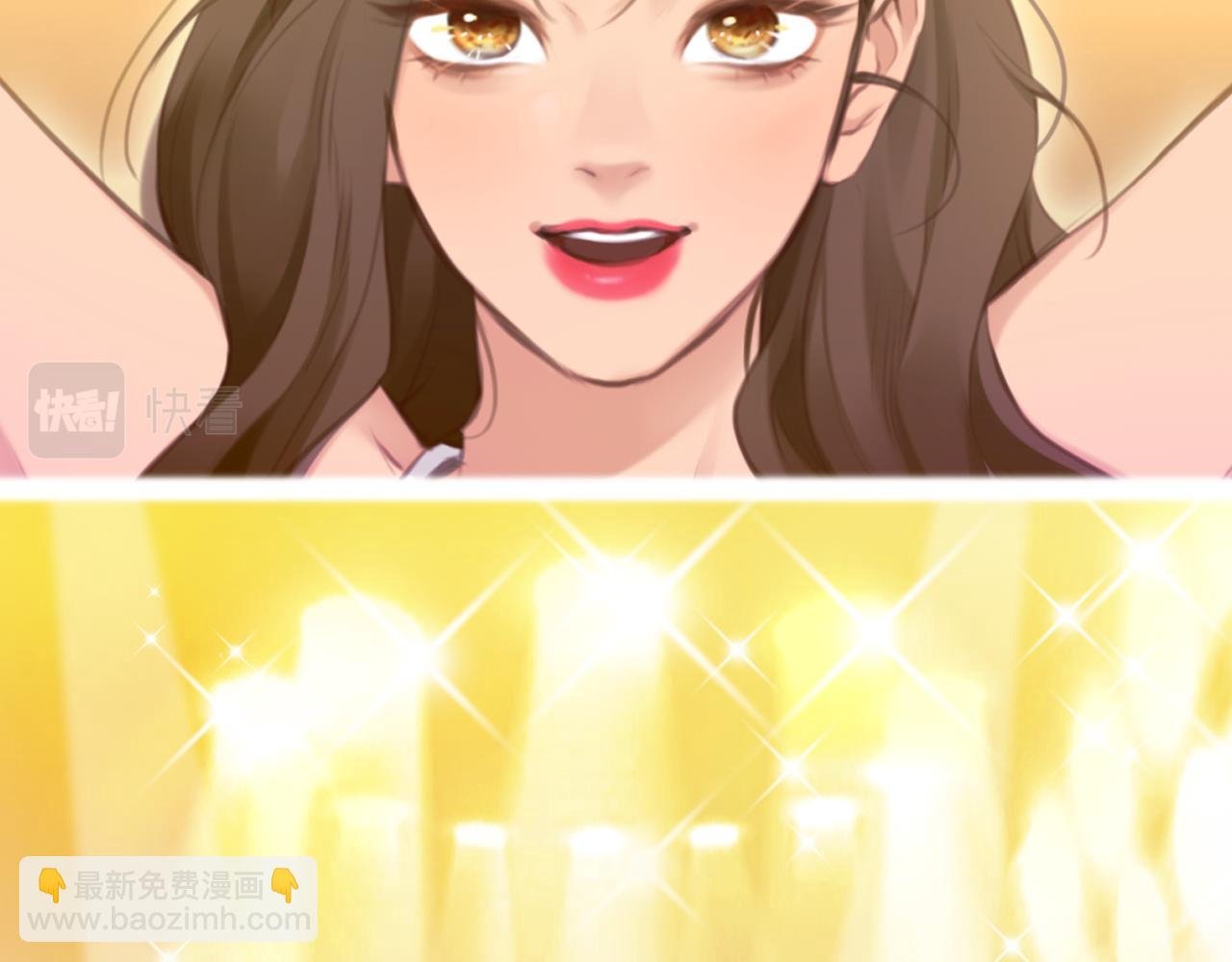 第67话 美人的灾难