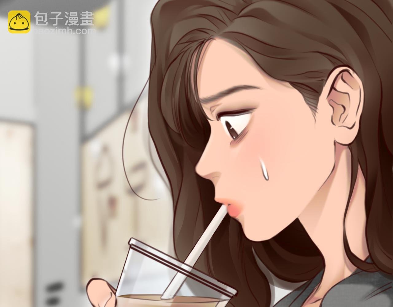 第67话 美人的灾难