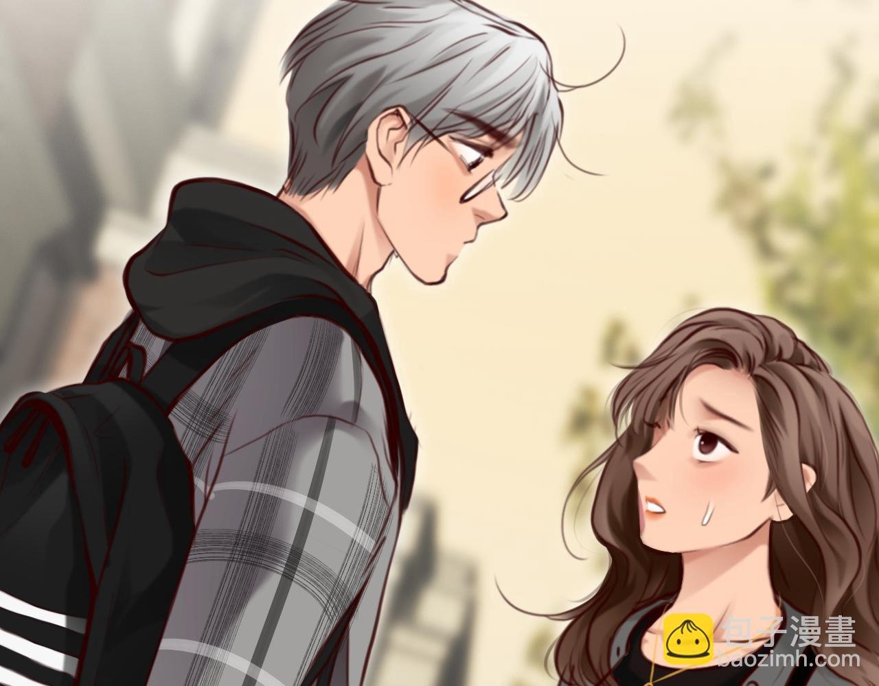 第68话 别离