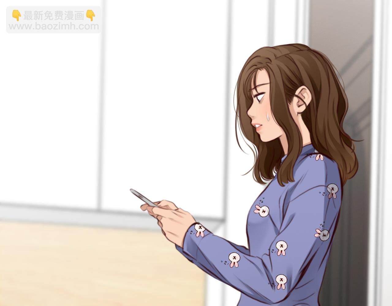 第69话 再见“雪宓”