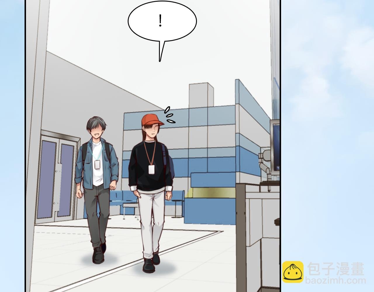 第71话 讨厌的人