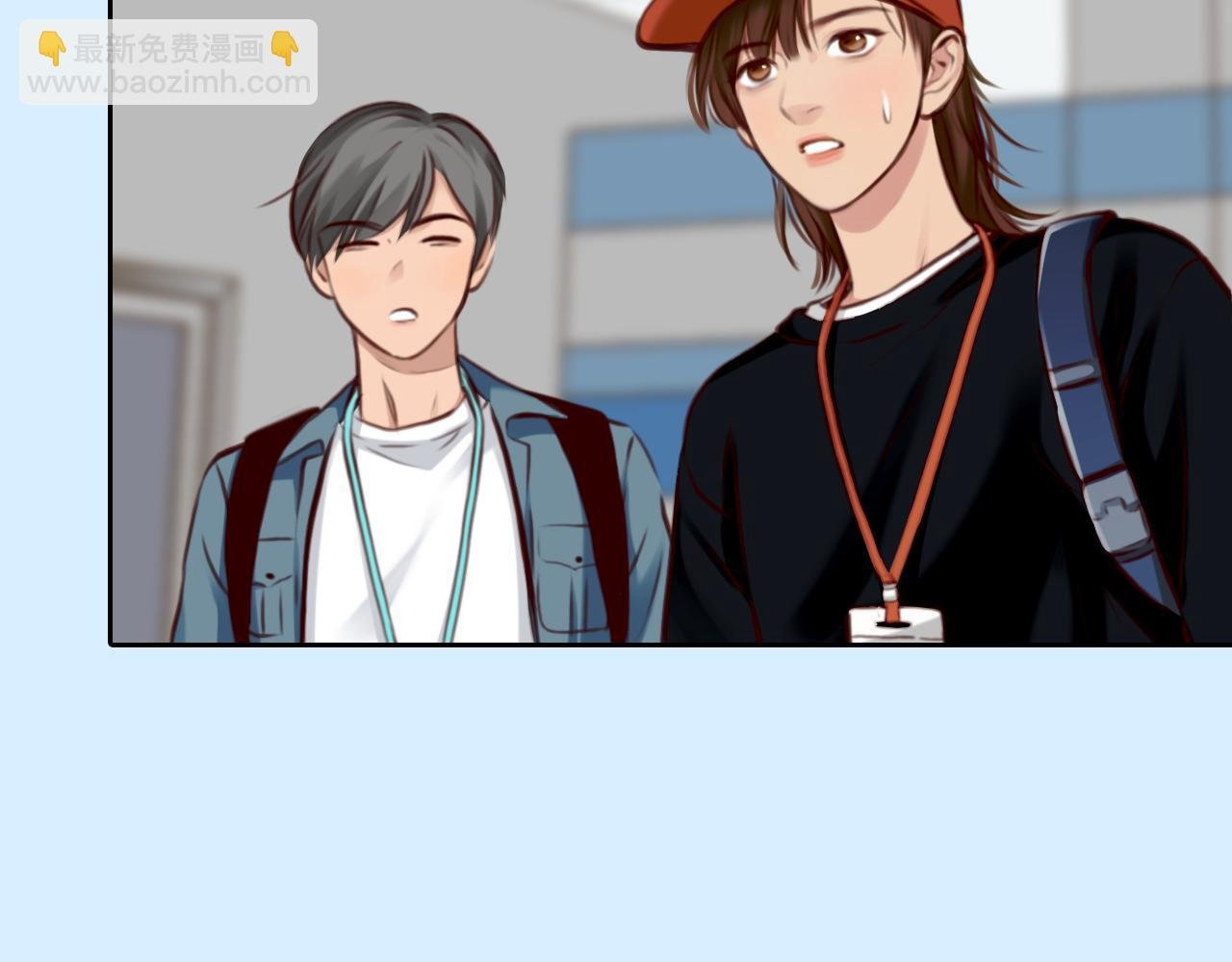 第71话 讨厌的人