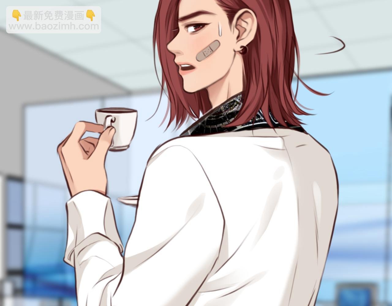第71话 讨厌的人