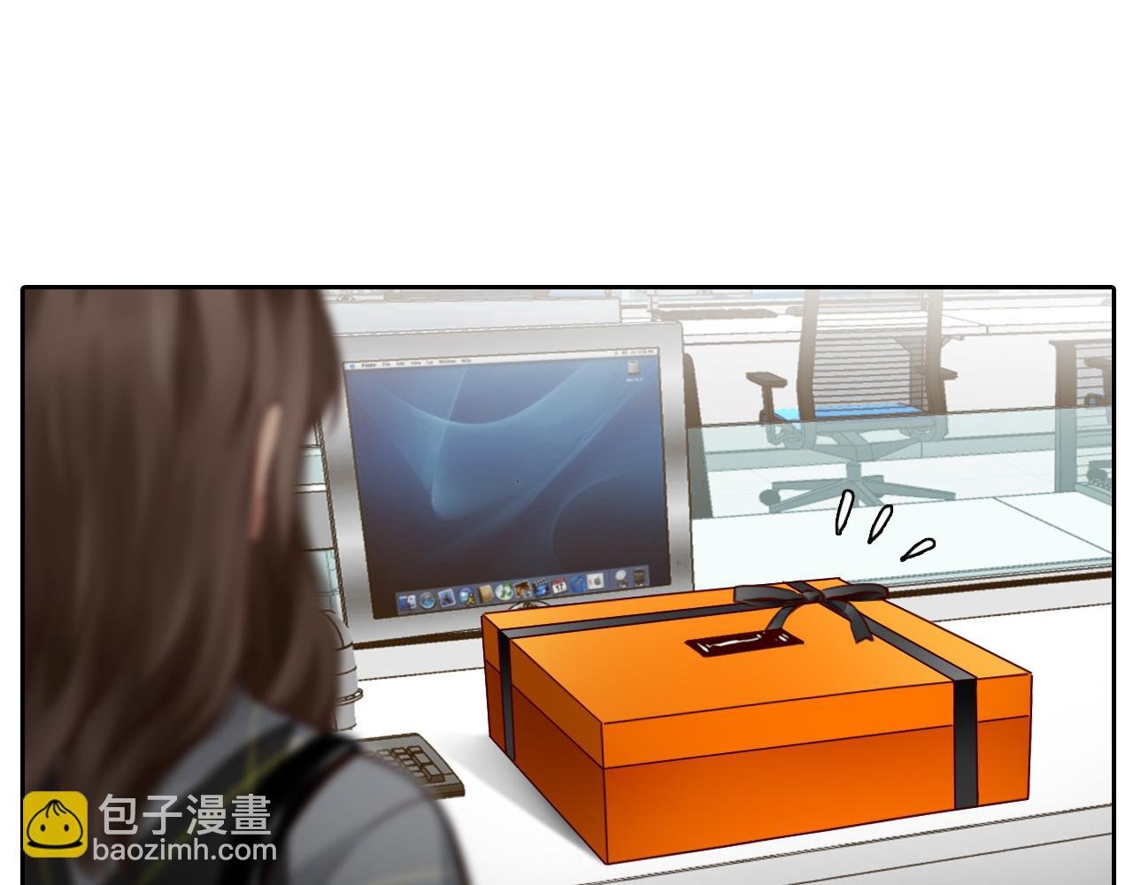 第71话 讨厌的人