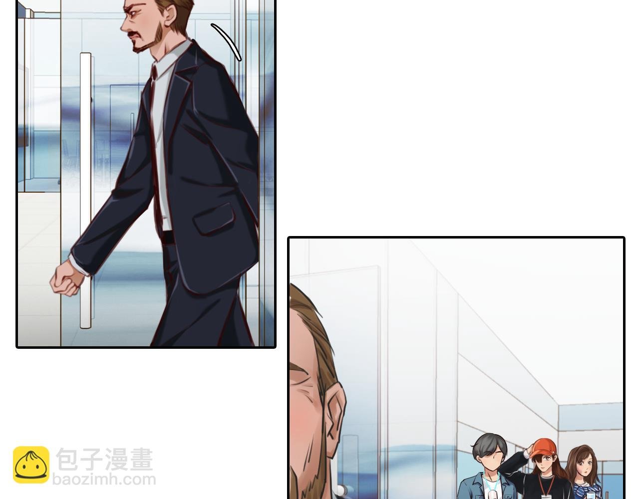 第72话 我们的目标是——