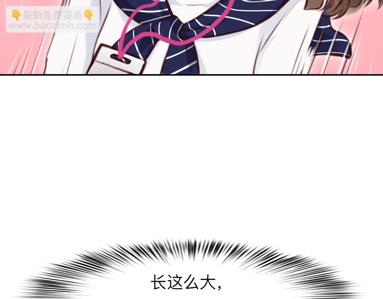 第73话 独自成长