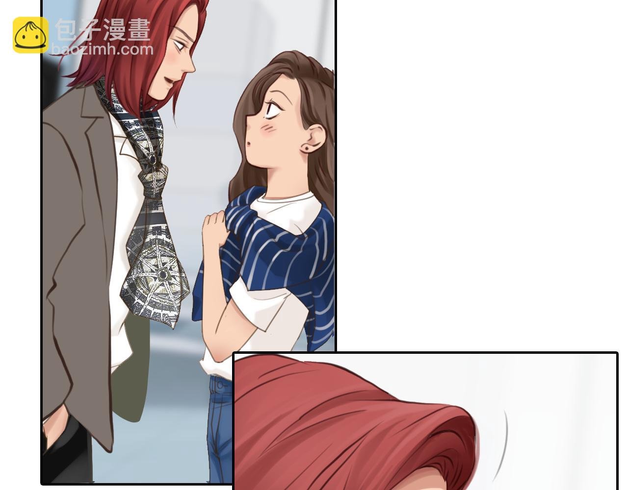 第73话 独自成长