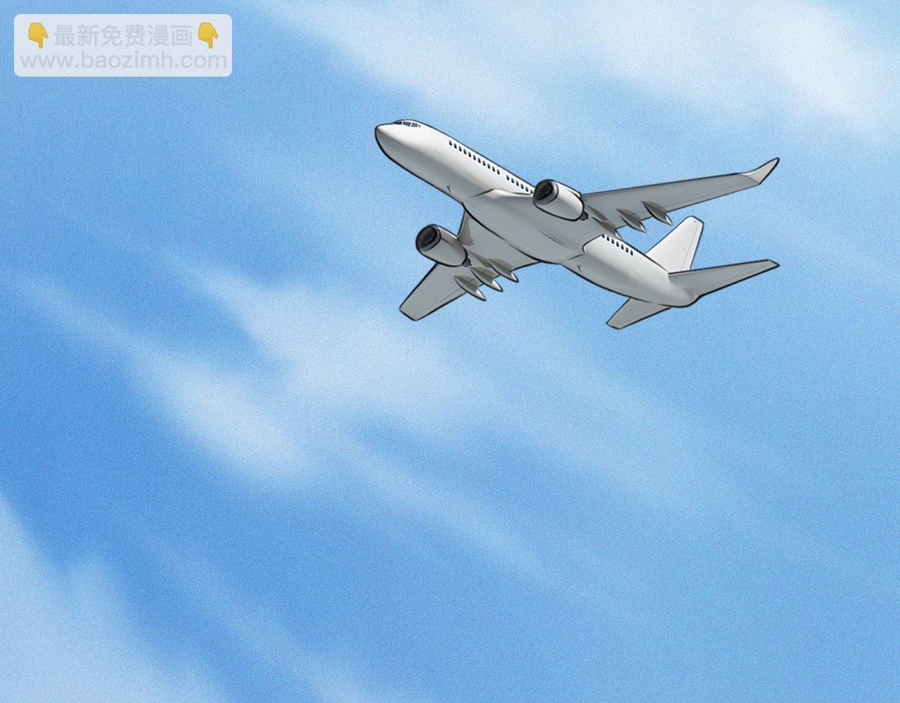 第74话 大漠，我来了