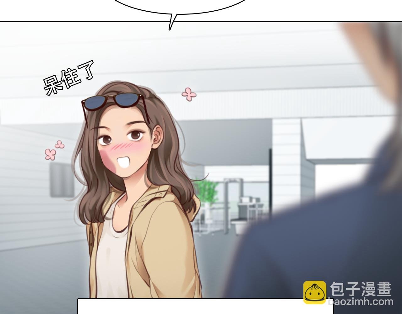 第74话 大漠，我来了