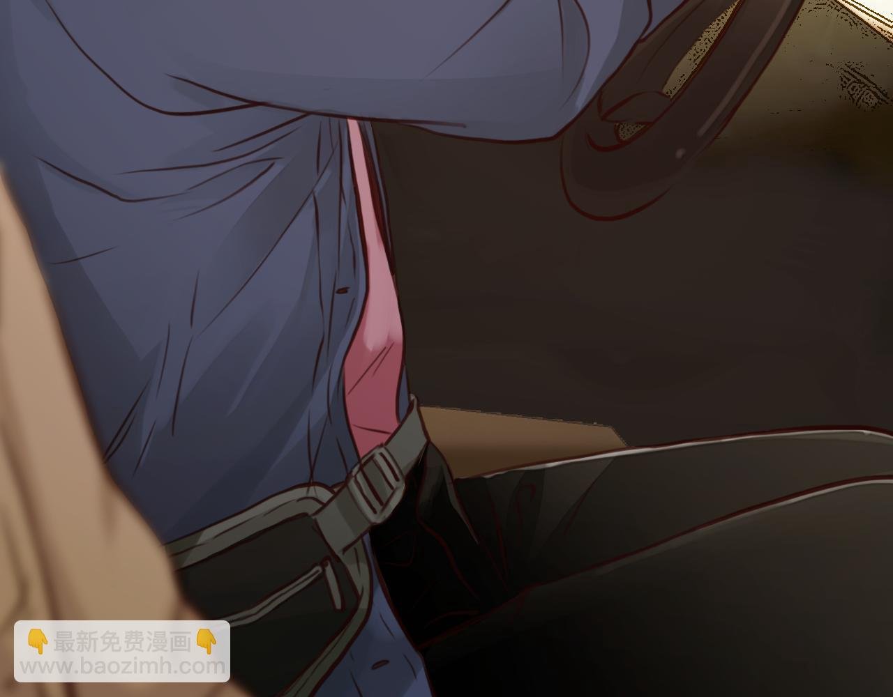 第74话 大漠，我来了