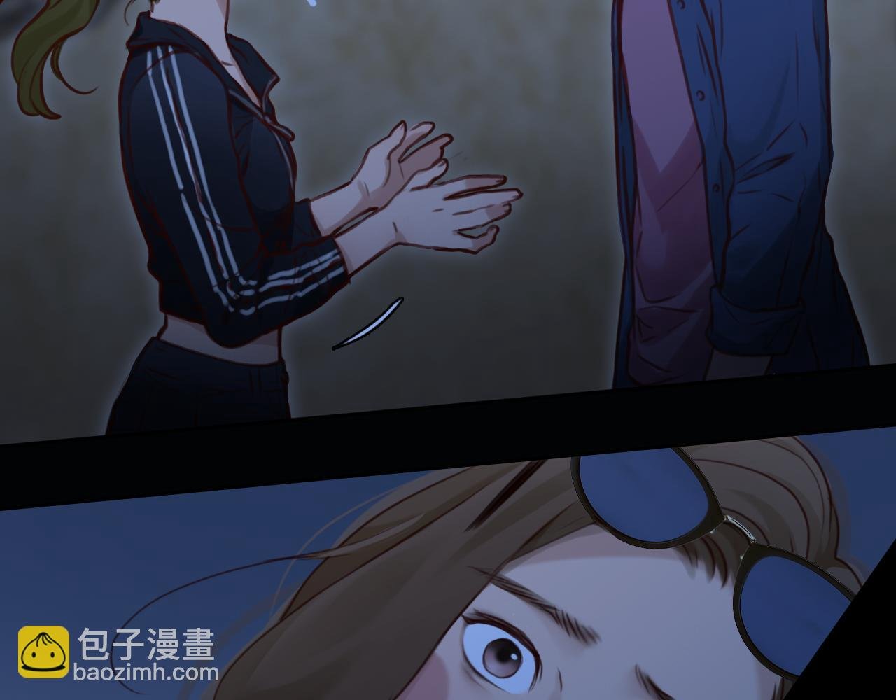 第75话 大漠遇险