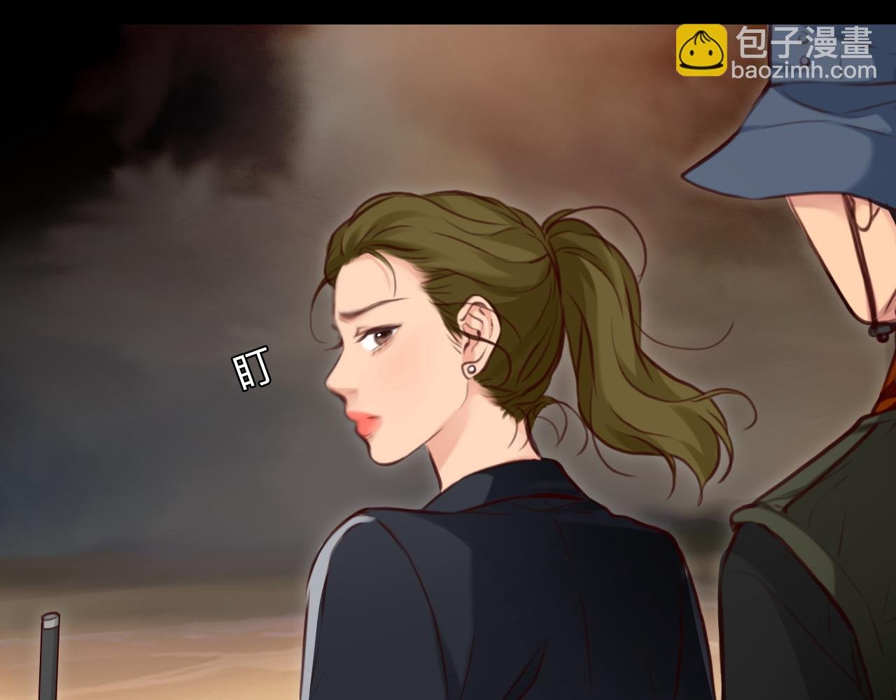 第77话 大漠之旅结束