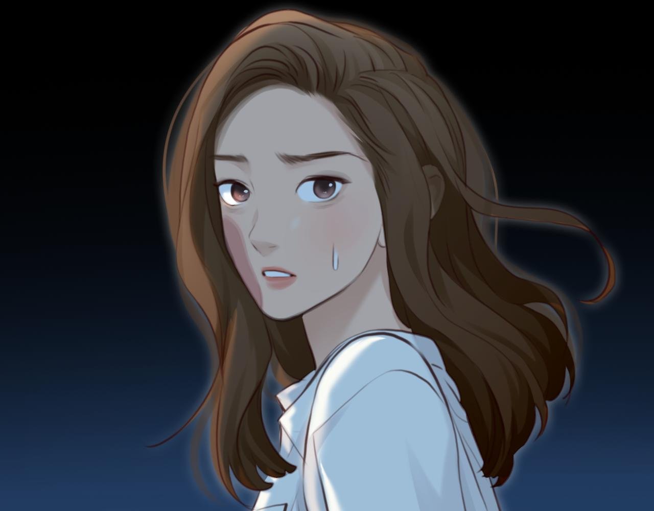 第79话 梦中人的启示