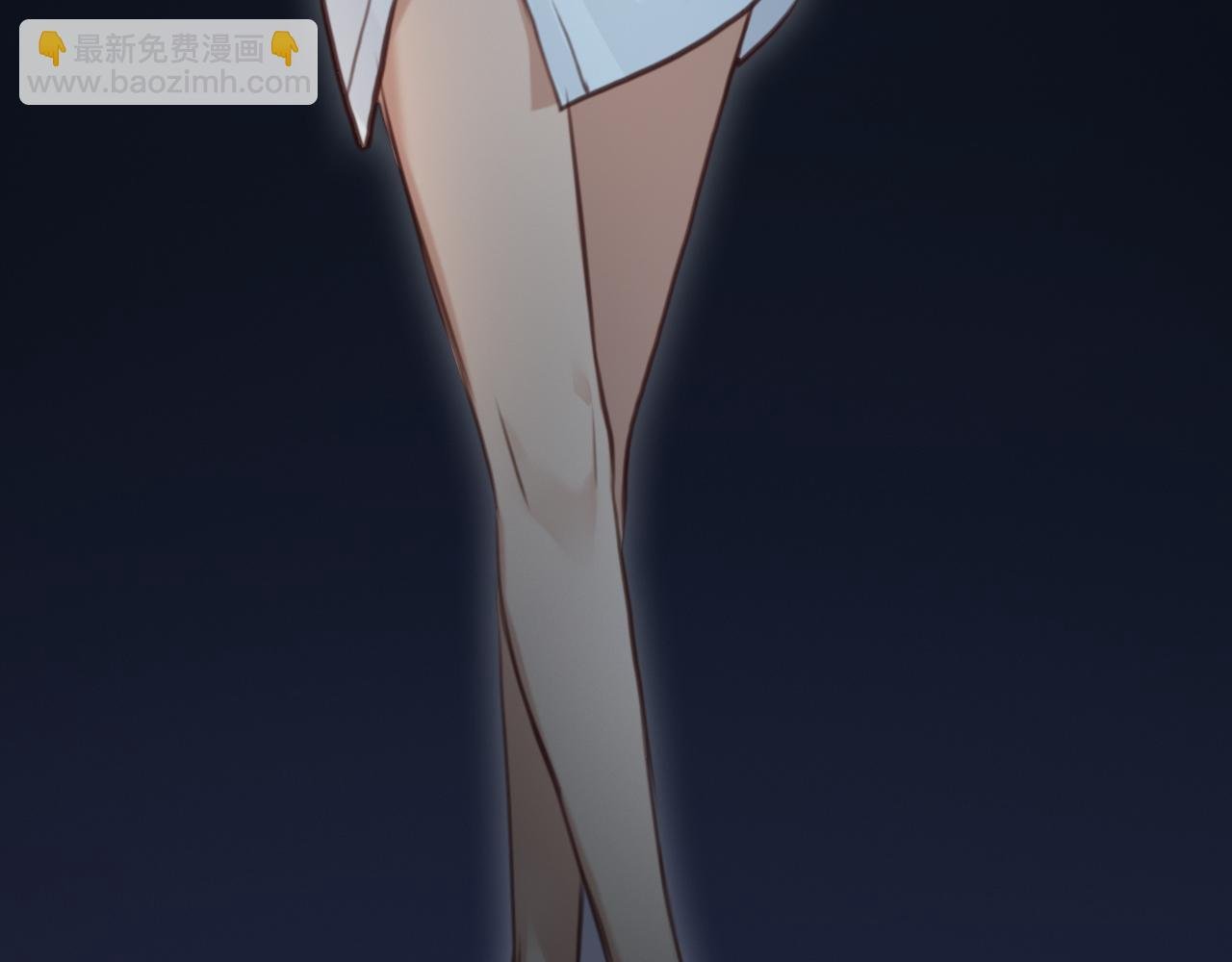 第79话 梦中人的启示