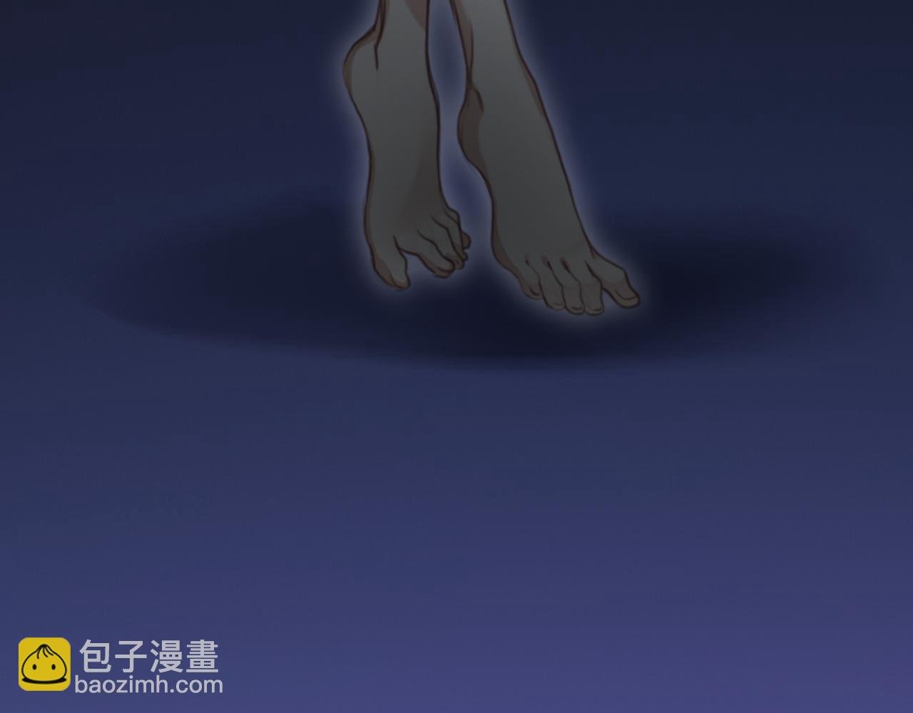 第79话 梦中人的启示