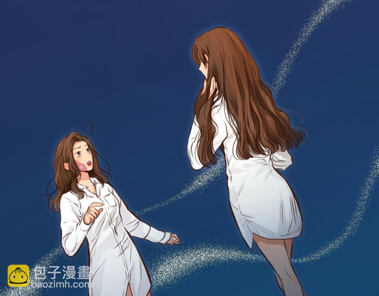 第79话 梦中人的启示